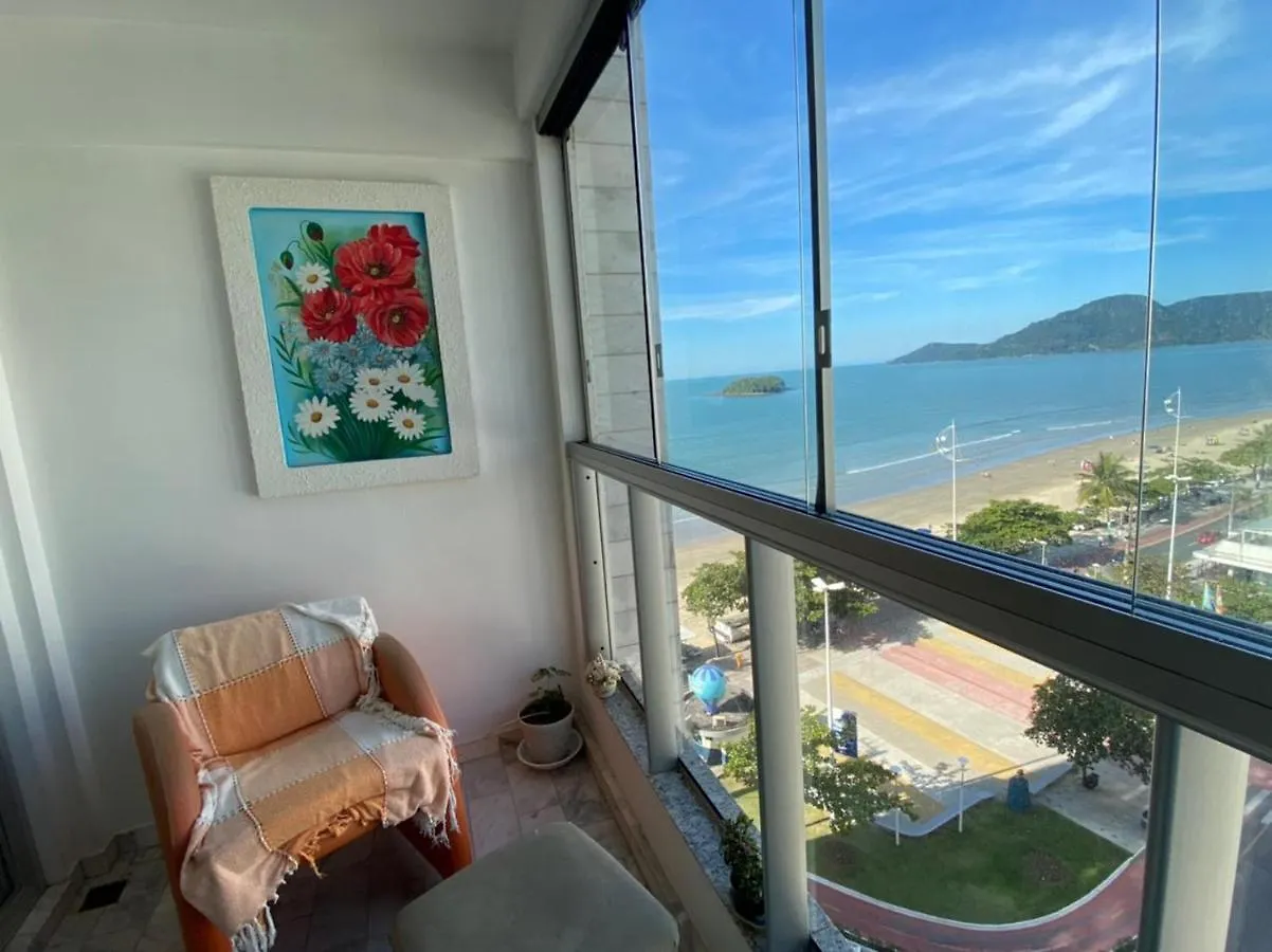 Apartamento Ed. San Remo Balneário Camboriú