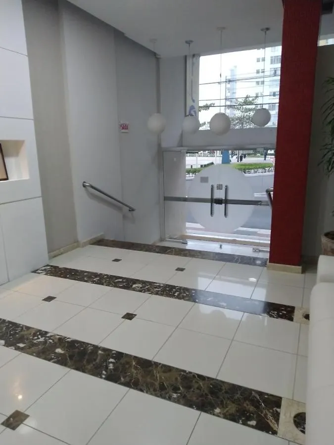 Apartamento Ed. San Remo Balneário Camboriú 0*,  Brasil