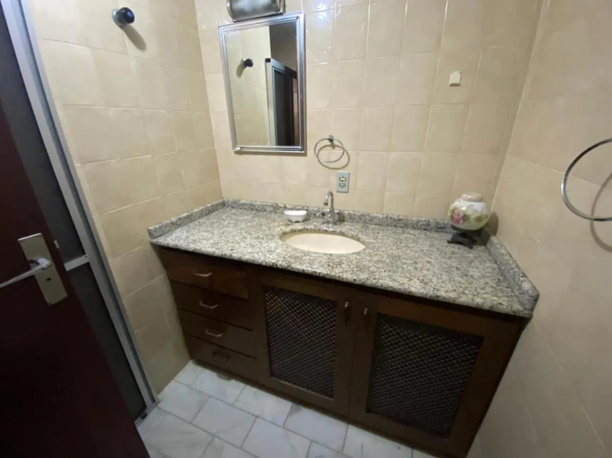 Apartamento Ed. San Remo Balneário Camboriú