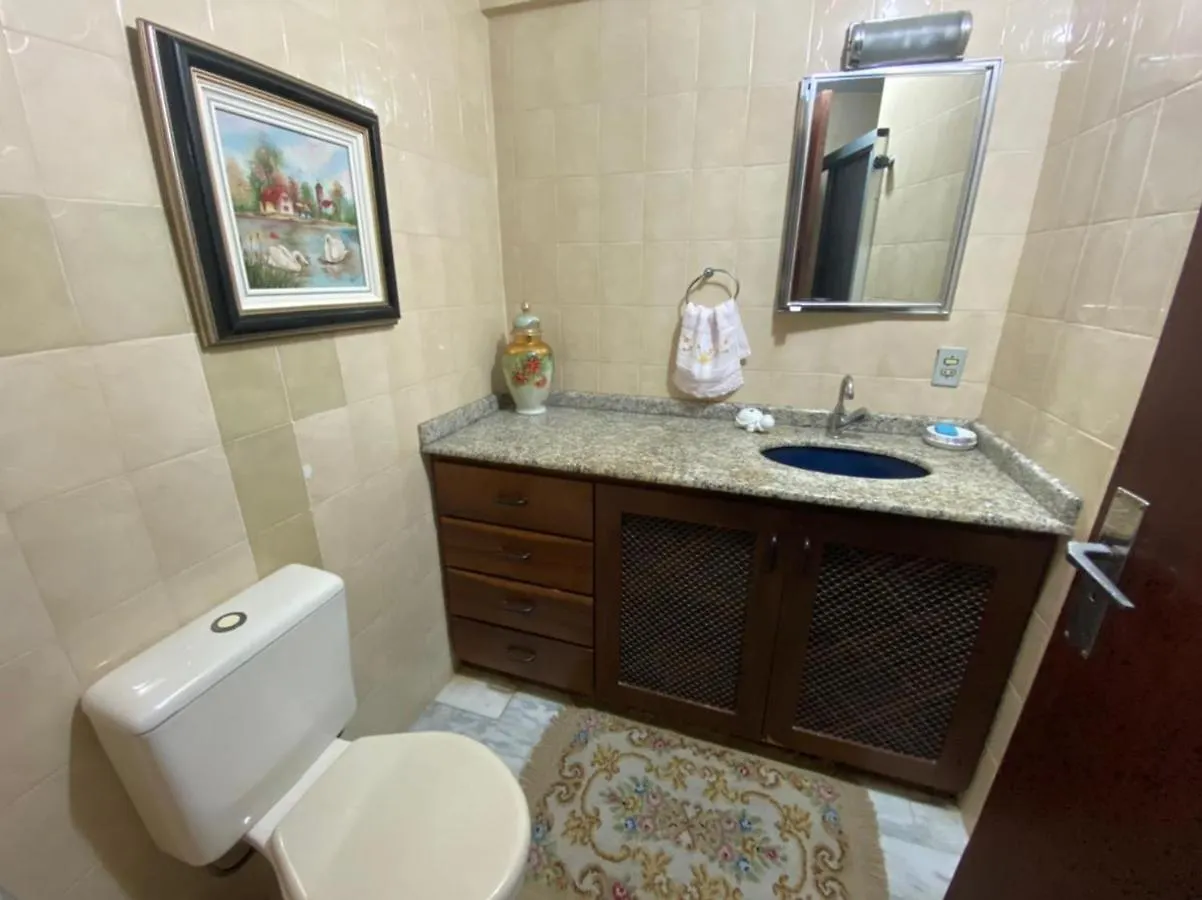 Apartamento Ed. San Remo Balneário Camboriú