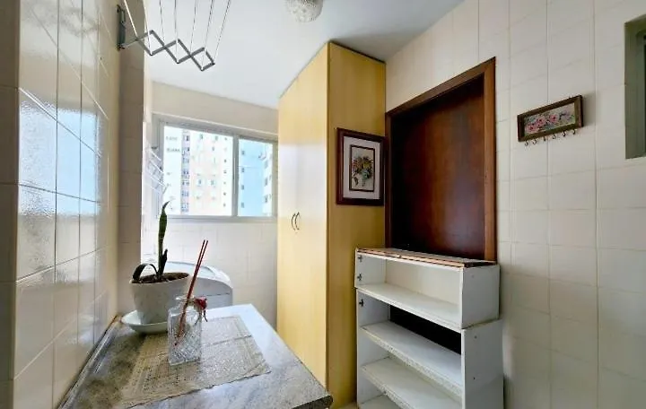 Apartamento Ed. San Remo Balneário Camboriú