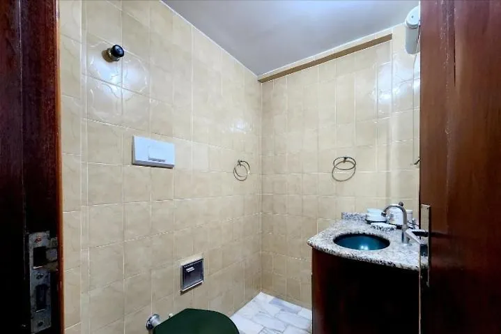 Apartamento Ed. San Remo Balneário Camboriú Brasil