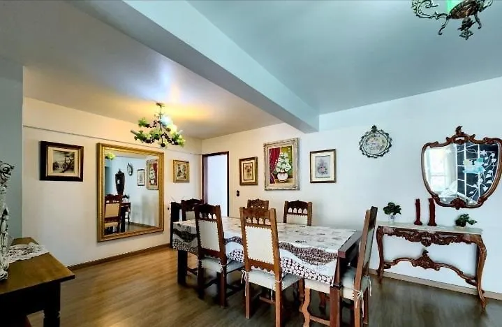 Apartamento Ed. San Remo Balneário Camboriú 0*,  Brasil