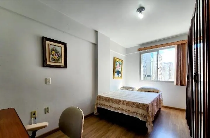 Apartamento Ed. San Remo Balneário Camboriú