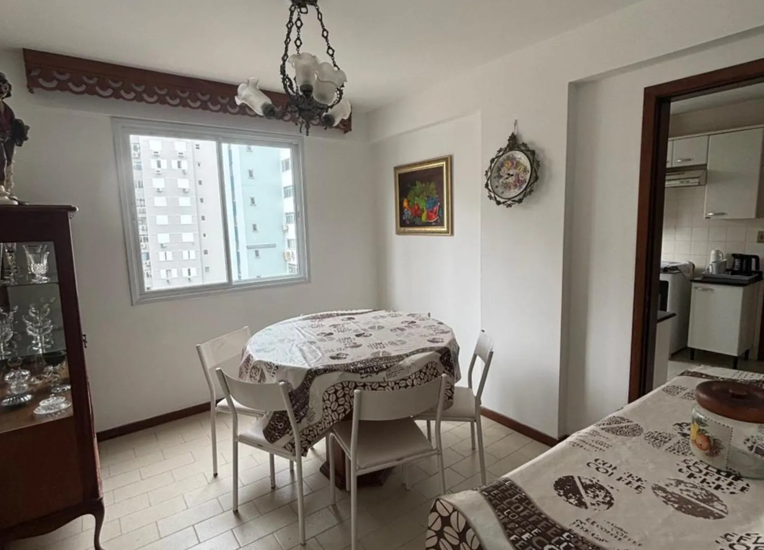 Apartamento Ed. San Remo Balneário Camboriú Brasil