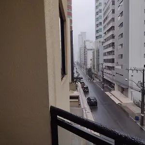 Apartamento Apartamento Balneário Camboriú, Balneário Camboriú