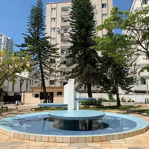 Apartamento Ilhas Do Sul, Balneário Camboriú