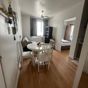 Apartamento Proximo Da E Atlantico Shopping, Balneário Camboriú
