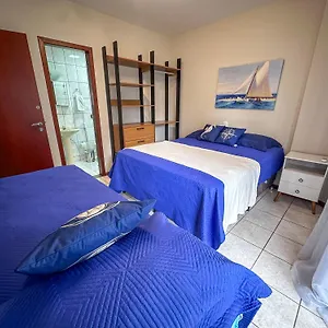Apartamento Confortavel No Centro Em Sc, Balneário Camboriú